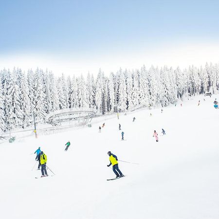 Czarna Perla - Czarna Gora Resort Sienna  Kültér fotó