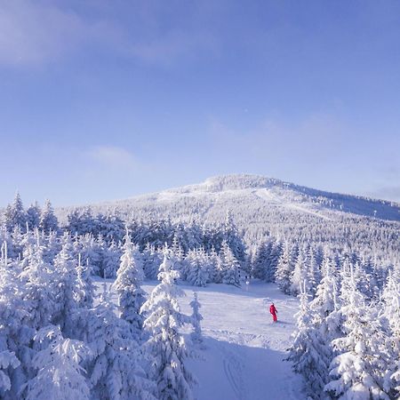 Czarna Perla - Czarna Gora Resort Sienna  Kültér fotó