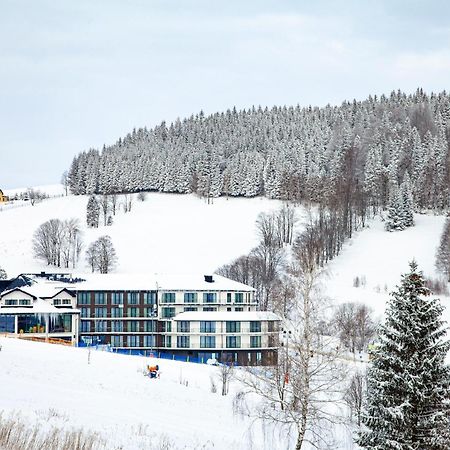 Czarna Perla - Czarna Gora Resort Sienna  Kültér fotó