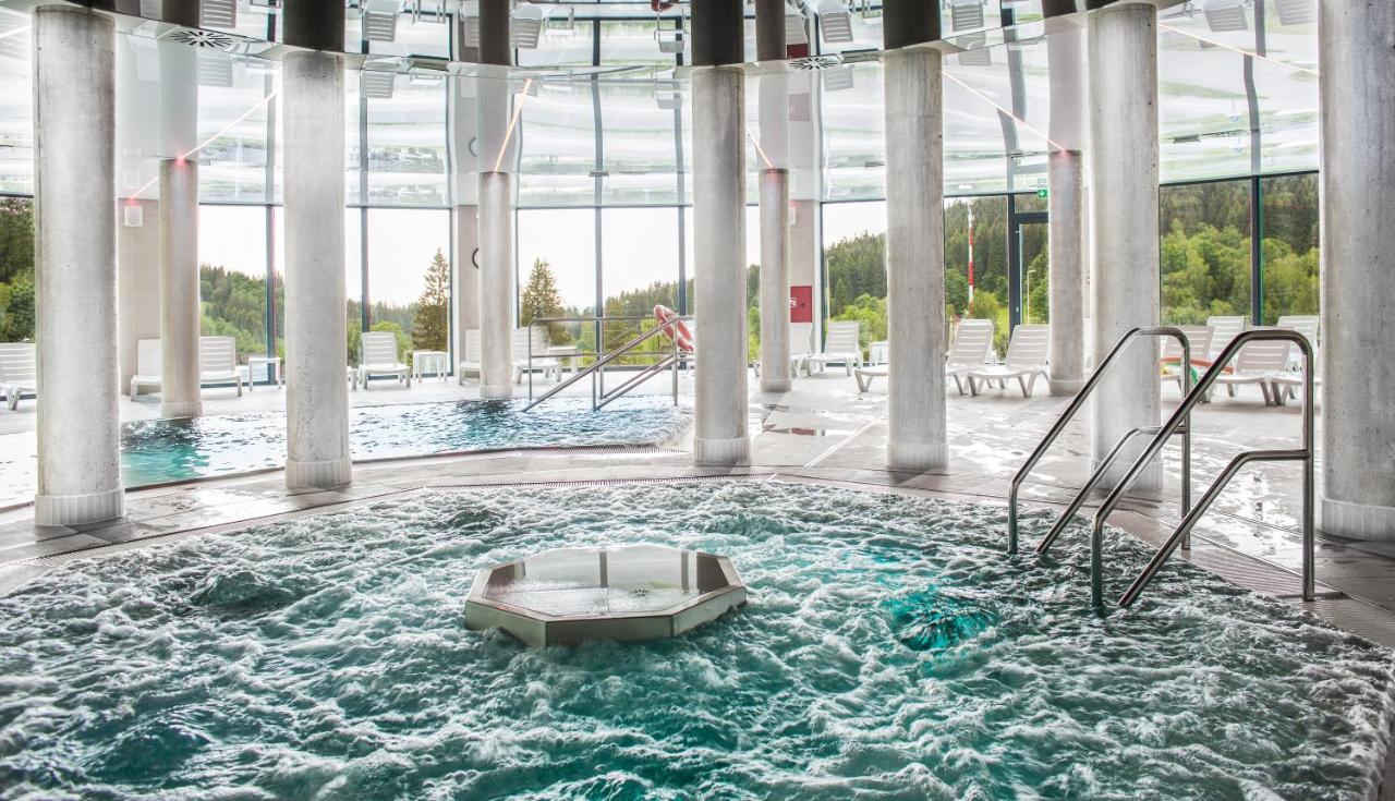 Czarna Perla - Czarna Gora Resort Sienna  Kültér fotó