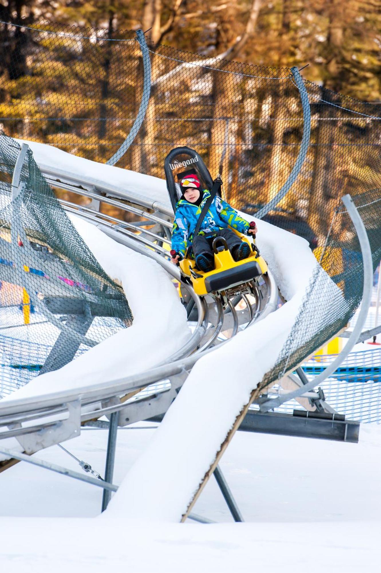 Czarna Perla - Czarna Gora Resort Sienna  Kültér fotó